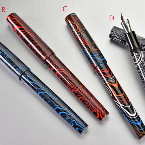 G10-方蓋型