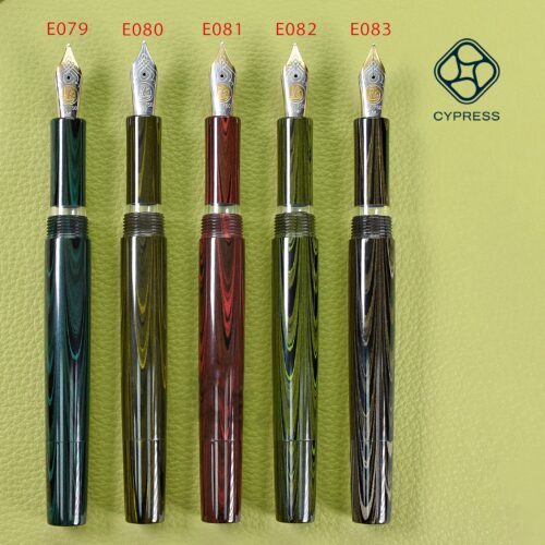 管中乾坤 (活塞上墨) Pelikan M800