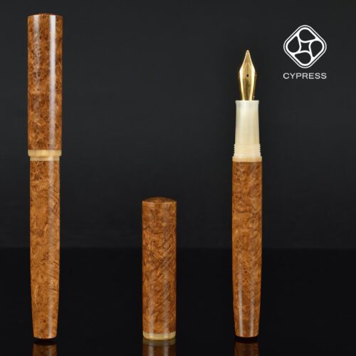 髹漆系列・睥睨山林-花梨瘤