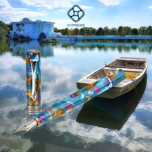點睛臻筆 F-CE05
