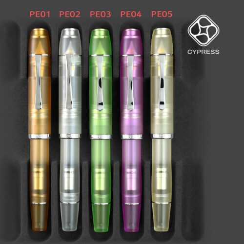 都會精靈 E-PE01~05