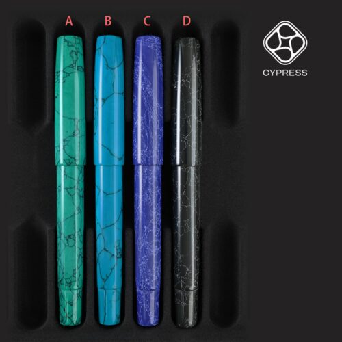 晶瑩繽紛-大理石紋