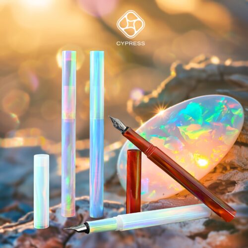 隨行精靈- 人造歐珀