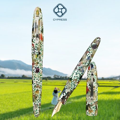 花紅水綠-CE047