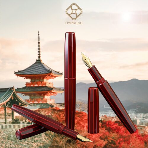 赤溜-九角