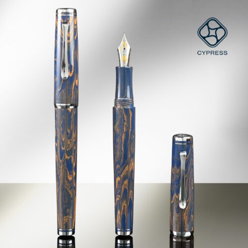 都會隱者 – GE04