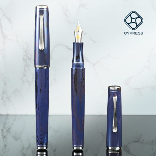 都會隱者 – GE02