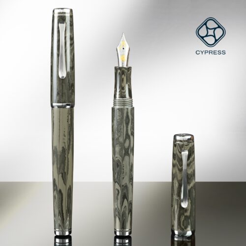 都會隱者 – GE01