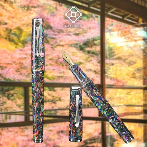 都會隱者 – ST03