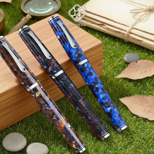 都會隱者 – AR07~09