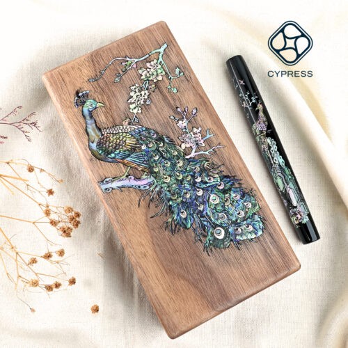 CYPRESS – 典藏珍匣