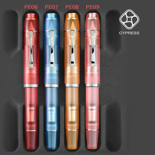 都會精靈 E-PE06~09