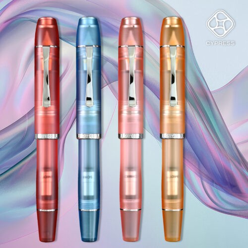都會精靈 E-PE06~09